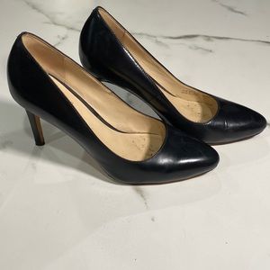 Cole Haan Womens Grand OS Bethany Pump Black, 6-1/2